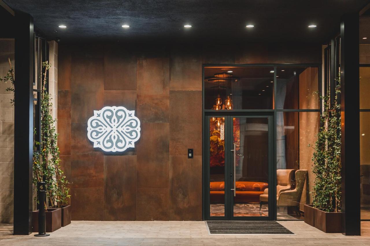 Signum Hotel Podgoriçe Dış mekan fotoğraf