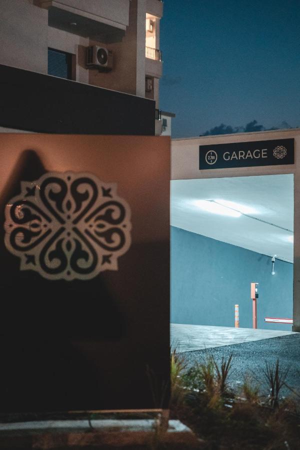 Signum Hotel Podgoriçe Dış mekan fotoğraf