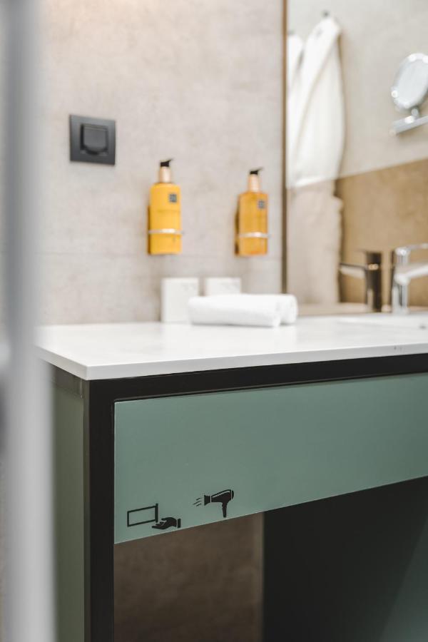 Signum Hotel Podgoriçe Dış mekan fotoğraf