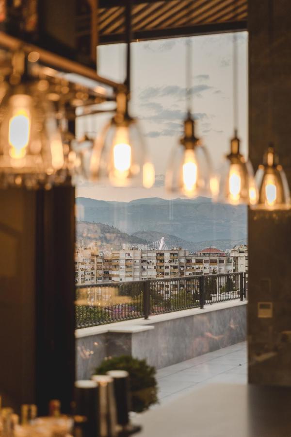 Signum Hotel Podgoriçe Dış mekan fotoğraf