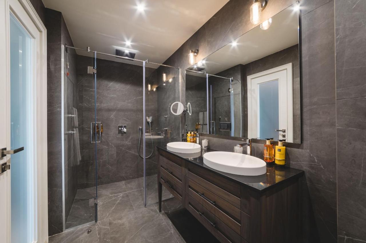 Signum Hotel Podgoriçe Dış mekan fotoğraf